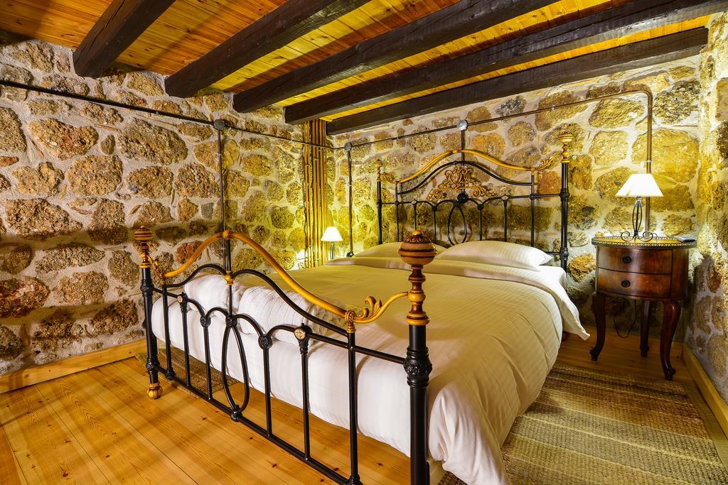 Varnevo Guesthouse Ano Trikala Eksteriør billede